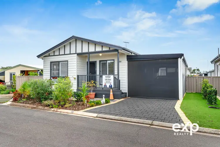 318 Banksia / 36 Hillier Road