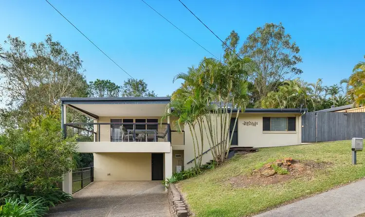 22 Caparra Street, Shailer Park QLD 4128