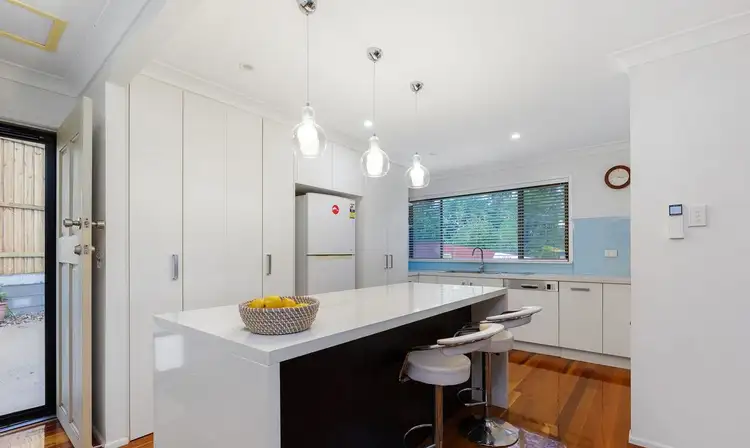Second view of Homely house listing, 22 Caparra Street, Shailer Park QLD 4128