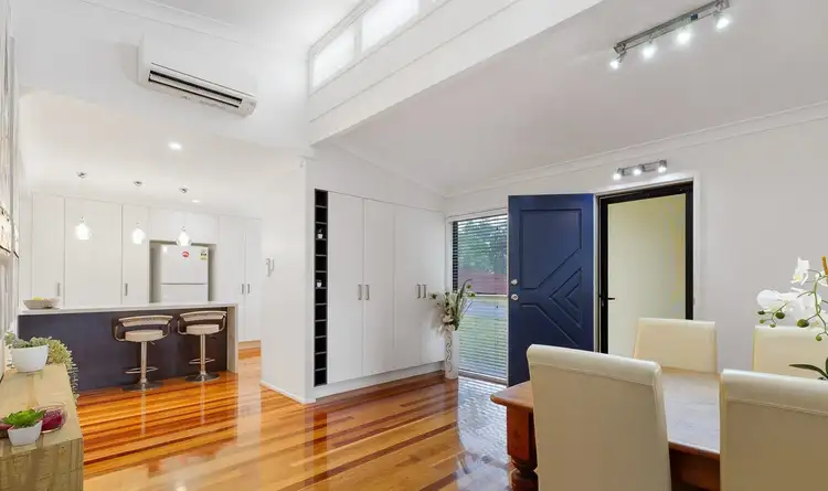 Fourth view of Homely house listing, 22 Caparra Street, Shailer Park QLD 4128