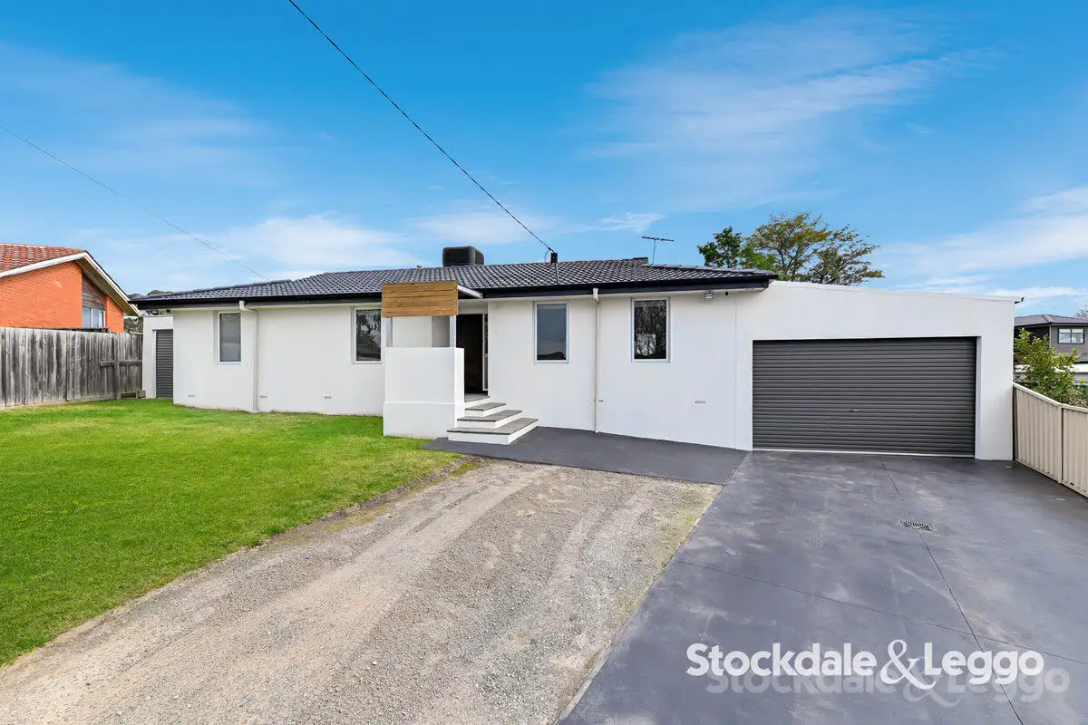 Main view of Homely house listing, 13 Cottage Court, Hampton Park VIC 3976