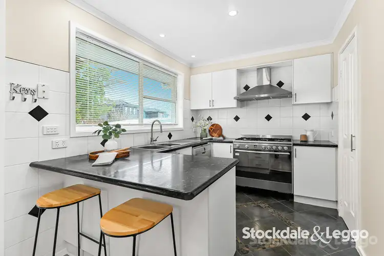 Third view of Homely house listing, 13 Cottage Court, Hampton Park VIC 3976