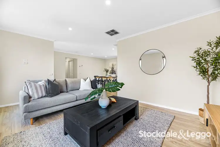 Fourth view of Homely house listing, 13 Cottage Court, Hampton Park VIC 3976