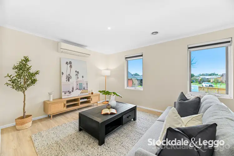 Fifth view of Homely house listing, 13 Cottage Court, Hampton Park VIC 3976
