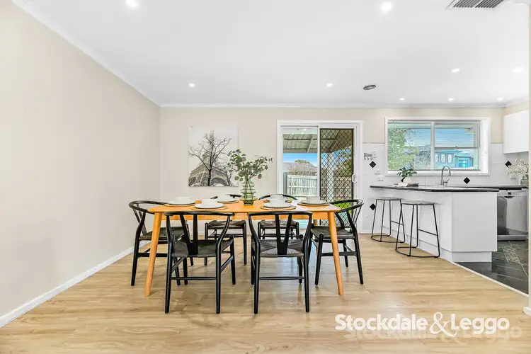 Sixth view of Homely house listing, 13 Cottage Court, Hampton Park VIC 3976