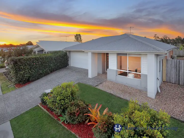 4 Pisa Court, Redbank QLD 4301