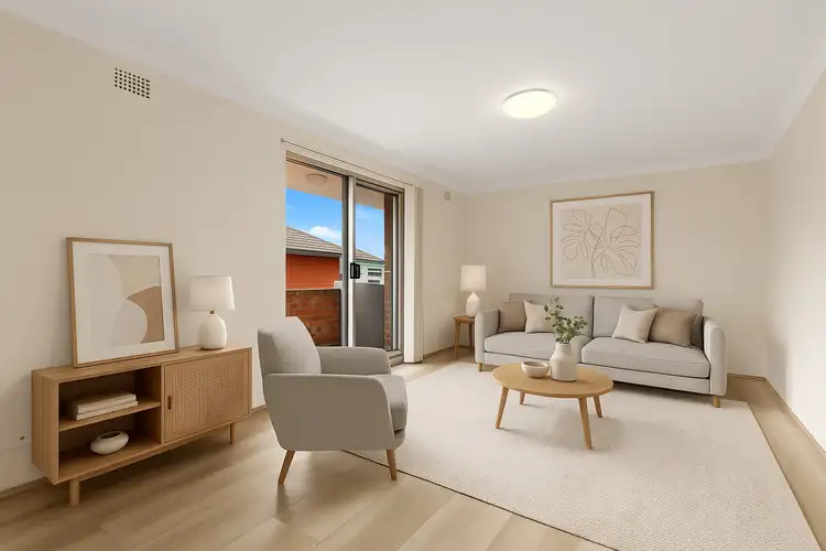 Main view of Homely apartment listing, 8/2 Burton Street, Randwick NSW 2031