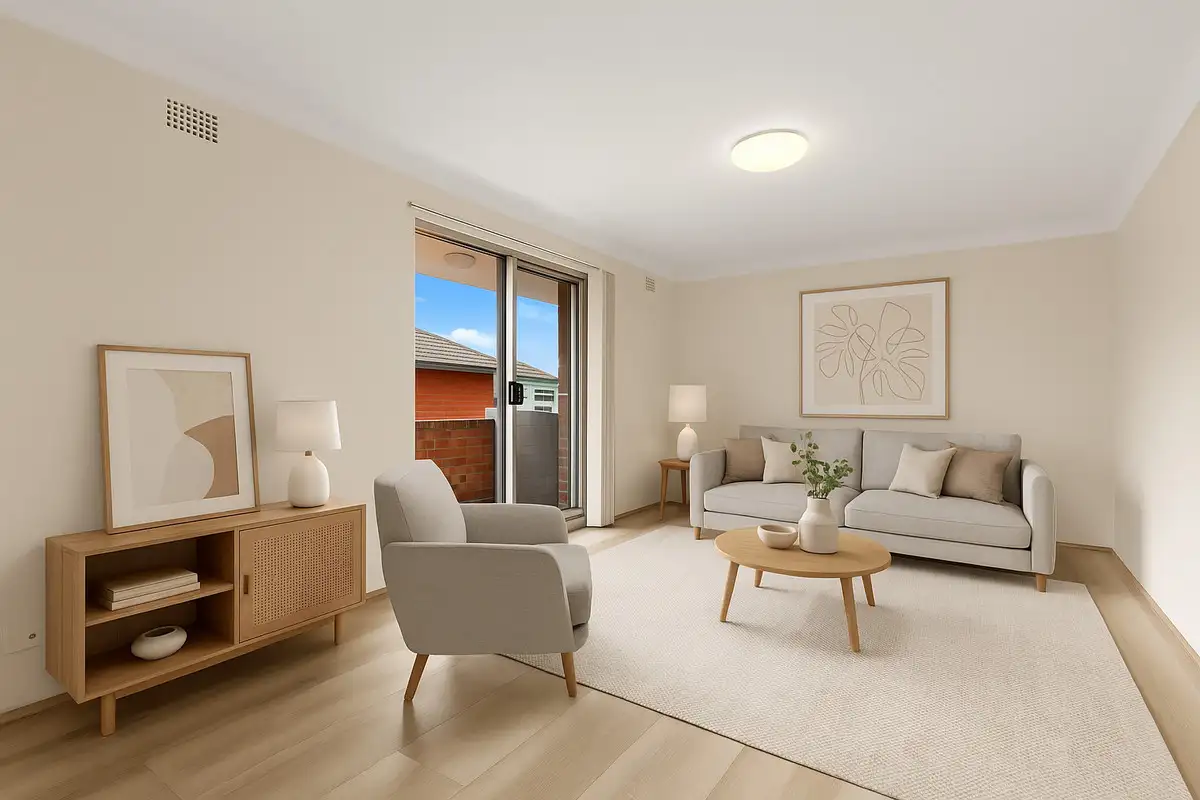 Main view of Homely apartment listing, 8/2 Burton Street, Randwick NSW 2031