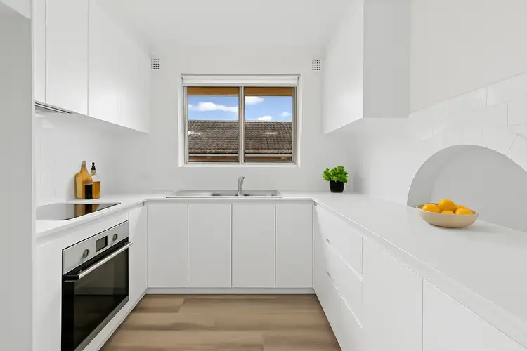 Second view of Homely apartment listing, 8/2 Burton Street, Randwick NSW 2031