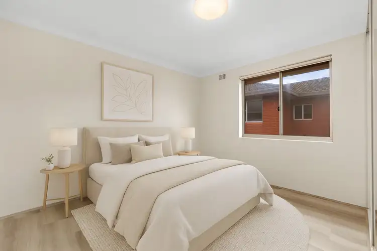 Third view of Homely apartment listing, 8/2 Burton Street, Randwick NSW 2031