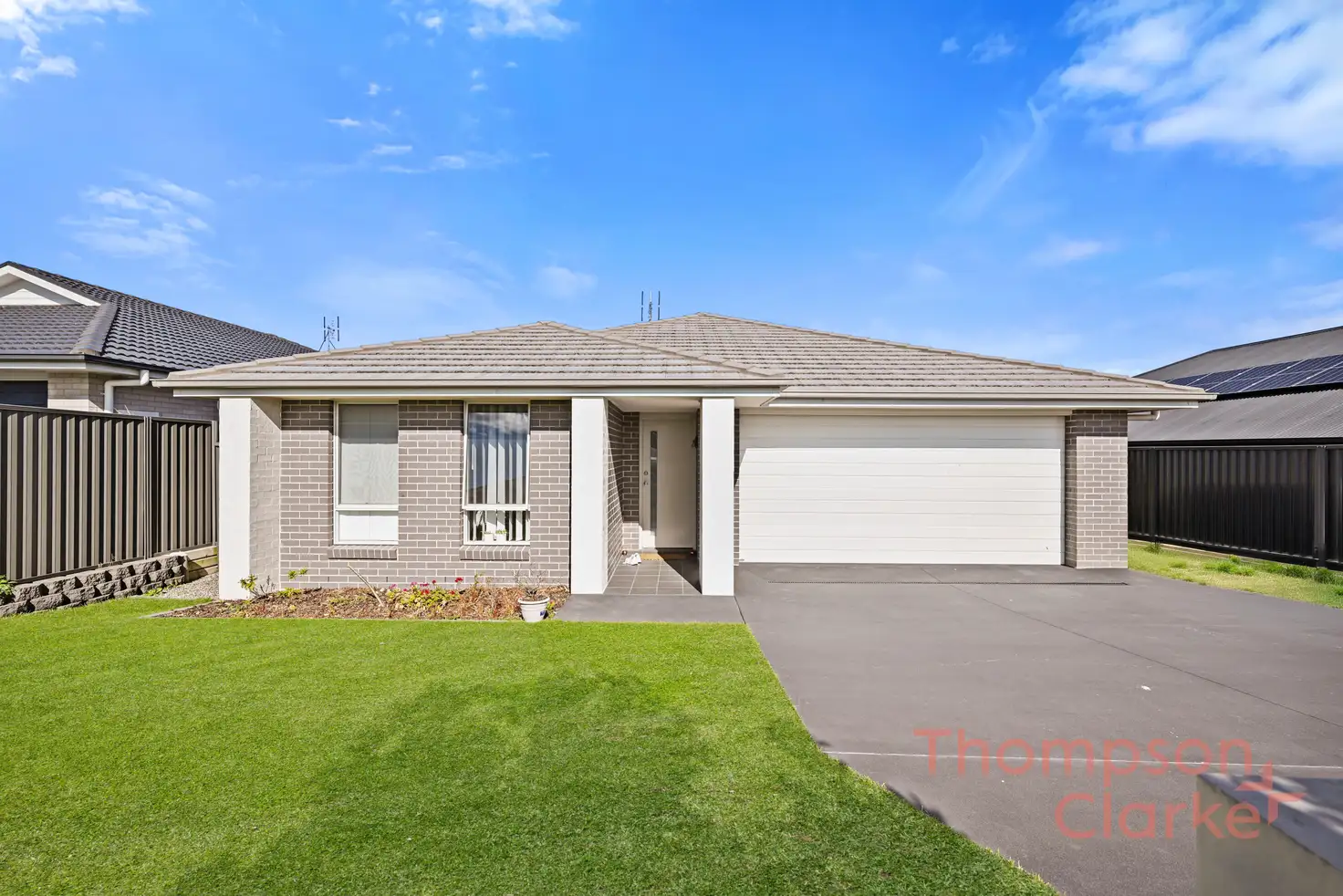 Main view of Homely house listing, 23 Blacksmith Street, Cliftleigh NSW 2321