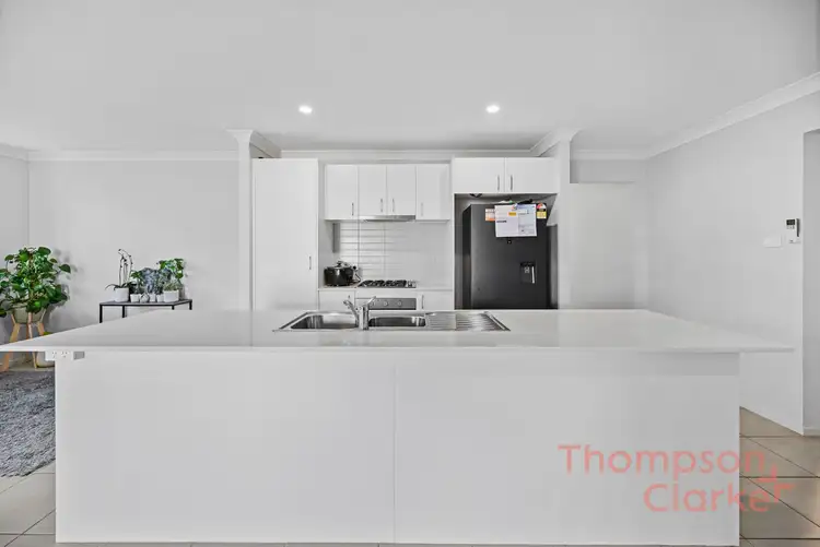 Second view of Homely house listing, 23 Blacksmith Street, Cliftleigh NSW 2321