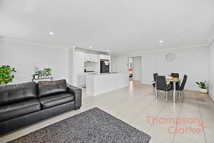 Third view of Homely house listing, 23 Blacksmith Street, Cliftleigh NSW 2321