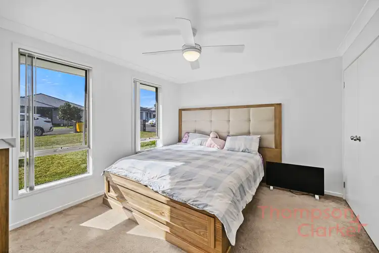 Fourth view of Homely house listing, 23 Blacksmith Street, Cliftleigh NSW 2321