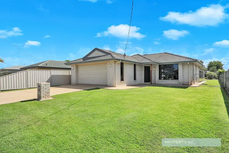 8 Moran Street, Svensson Heights QLD 4670