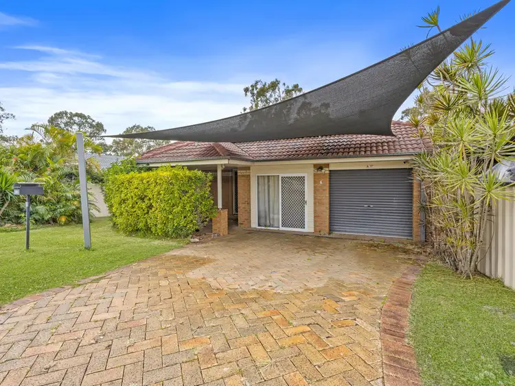 6 Grovedale Court