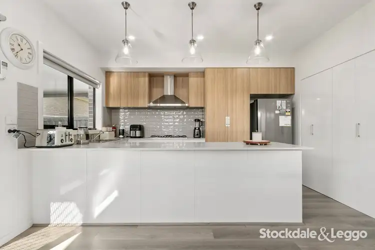 Fourth view of Homely townhouse listing, 4/8 Hickox Street, Traralgon VIC 3844