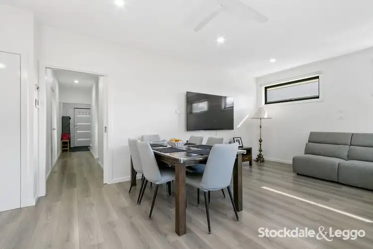 Sixth view of Homely townhouse listing, 4/8 Hickox Street, Traralgon VIC 3844