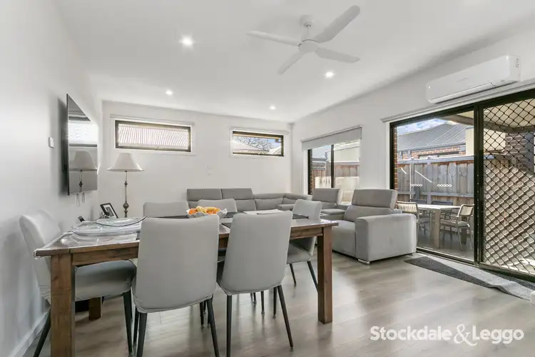 Sixth view of Homely townhouse listing, 4/8 Hickox Street, Traralgon VIC 3844