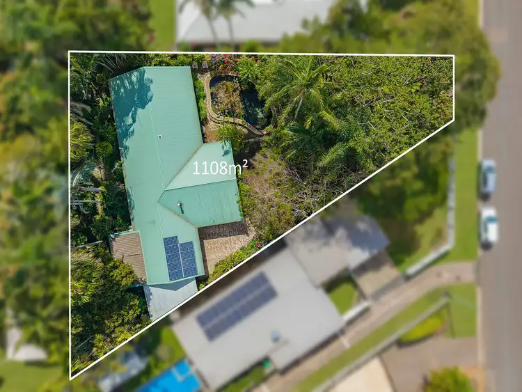 13 Tulip Lane, Buderim QLD 4556