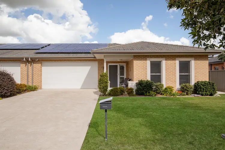 Main view of Homely house listing, 12 The Cove Drive, Fullerton Cove NSW 2318
