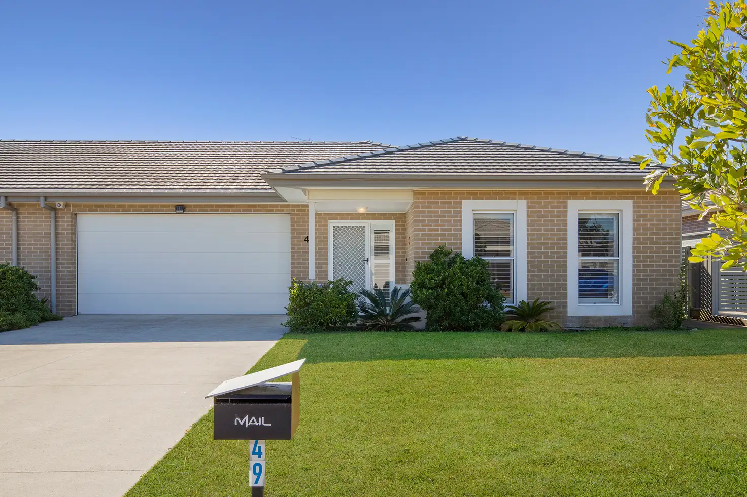 Main view of Homely house listing, 49 Sugar Glider Way, Fullerton Cove NSW 2318