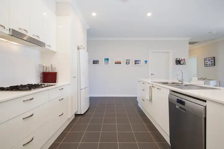 Second view of Homely house listing, 49 Sugar Glider Way, Fullerton Cove NSW 2318