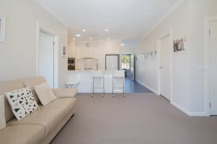 Fifth view of Homely house listing, 49 Sugar Glider Way, Fullerton Cove NSW 2318