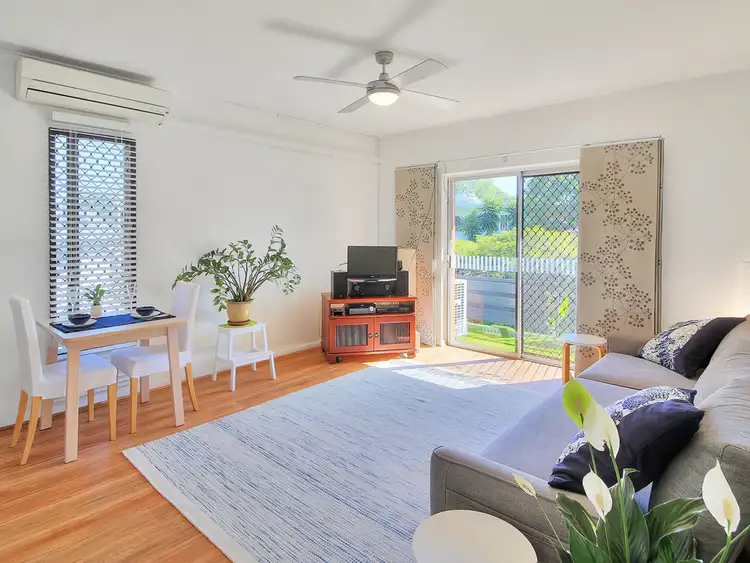 3/41 Cameron Street, Fairfield QLD 4103