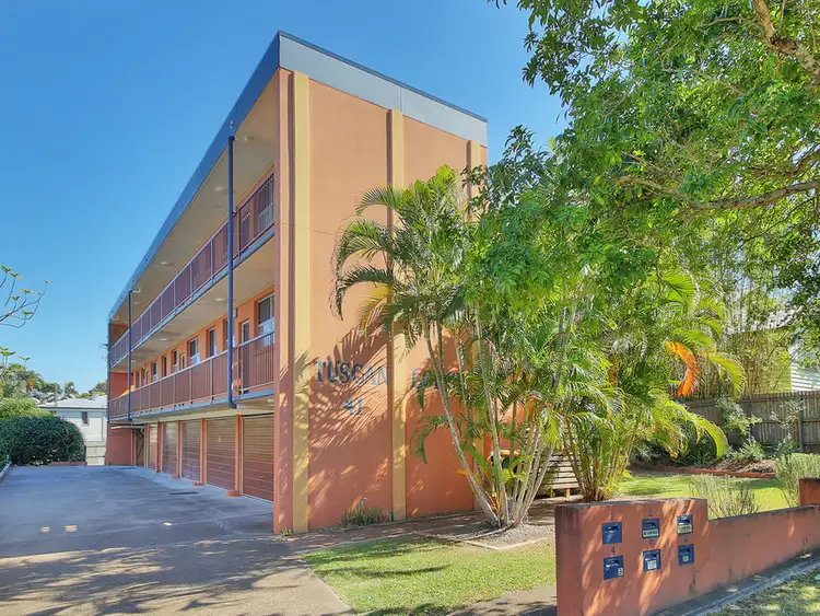 3/41 Cameron Street, Fairfield QLD 4103
