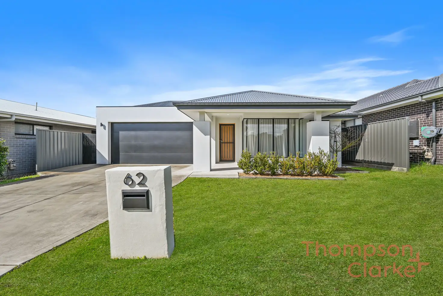 Main view of Homely house listing, 62 Grand Parade, Rutherford NSW 2320