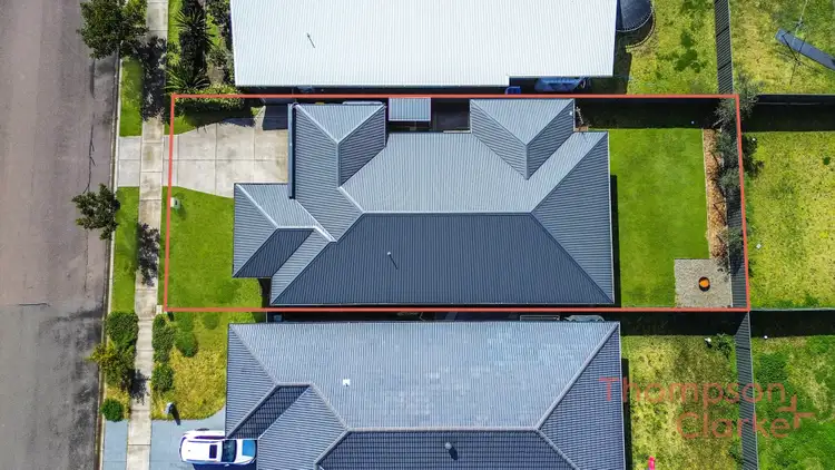Second view of Homely house listing, 62 Grand Parade, Rutherford NSW 2320