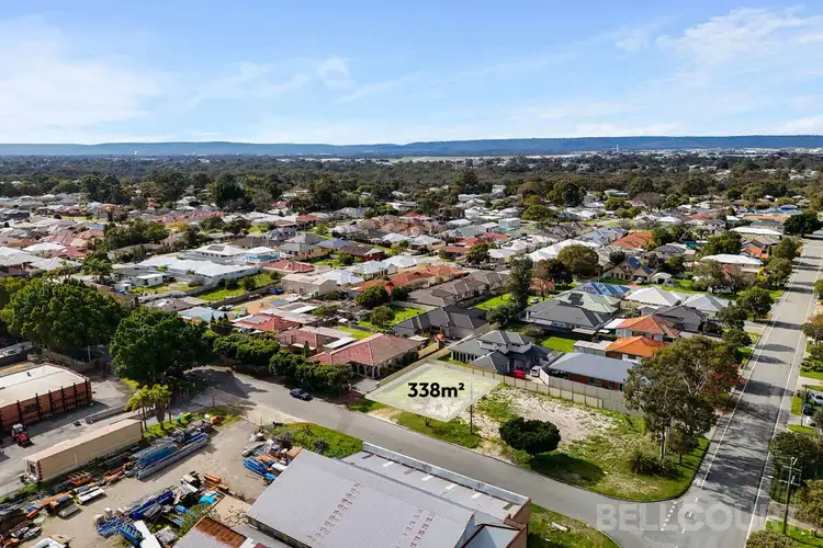 1c Colwyn Road, Bayswater WA 6053