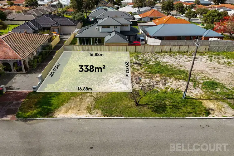 1c Colwyn Road, Bayswater WA 6053