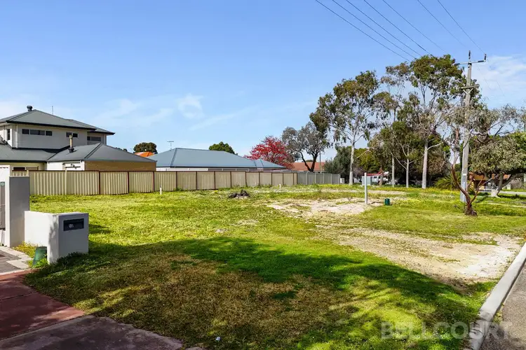 1c Colwyn Road, Bayswater WA 6053