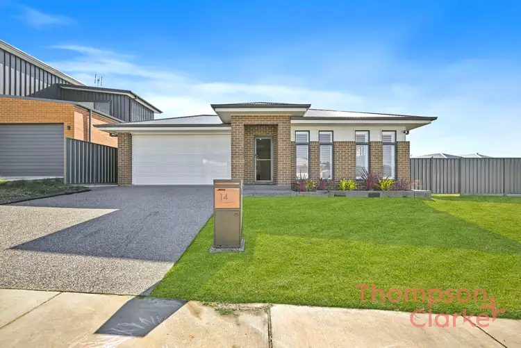 14 Thurlstone Street, Farley NSW 2320