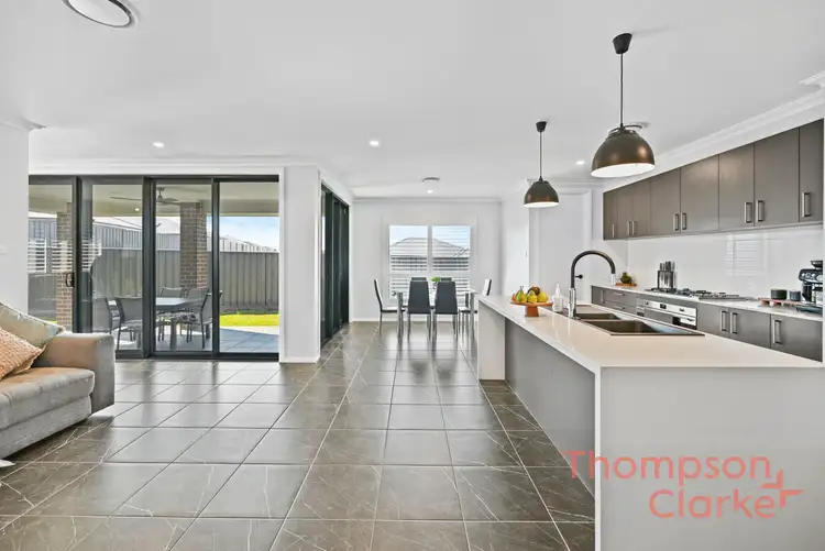 Second view of Homely house listing, 14 Thurlstone Street, Farley NSW 2320
