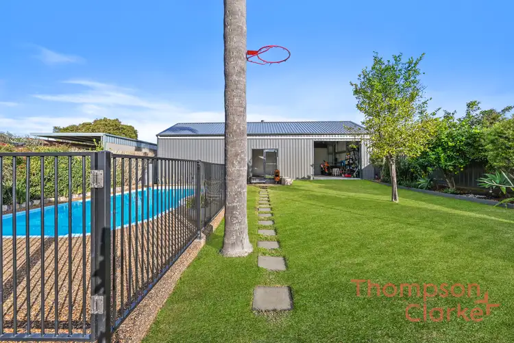 Main view of Homely house listing, 33 Boundary Street, Pelaw Main NSW 2327