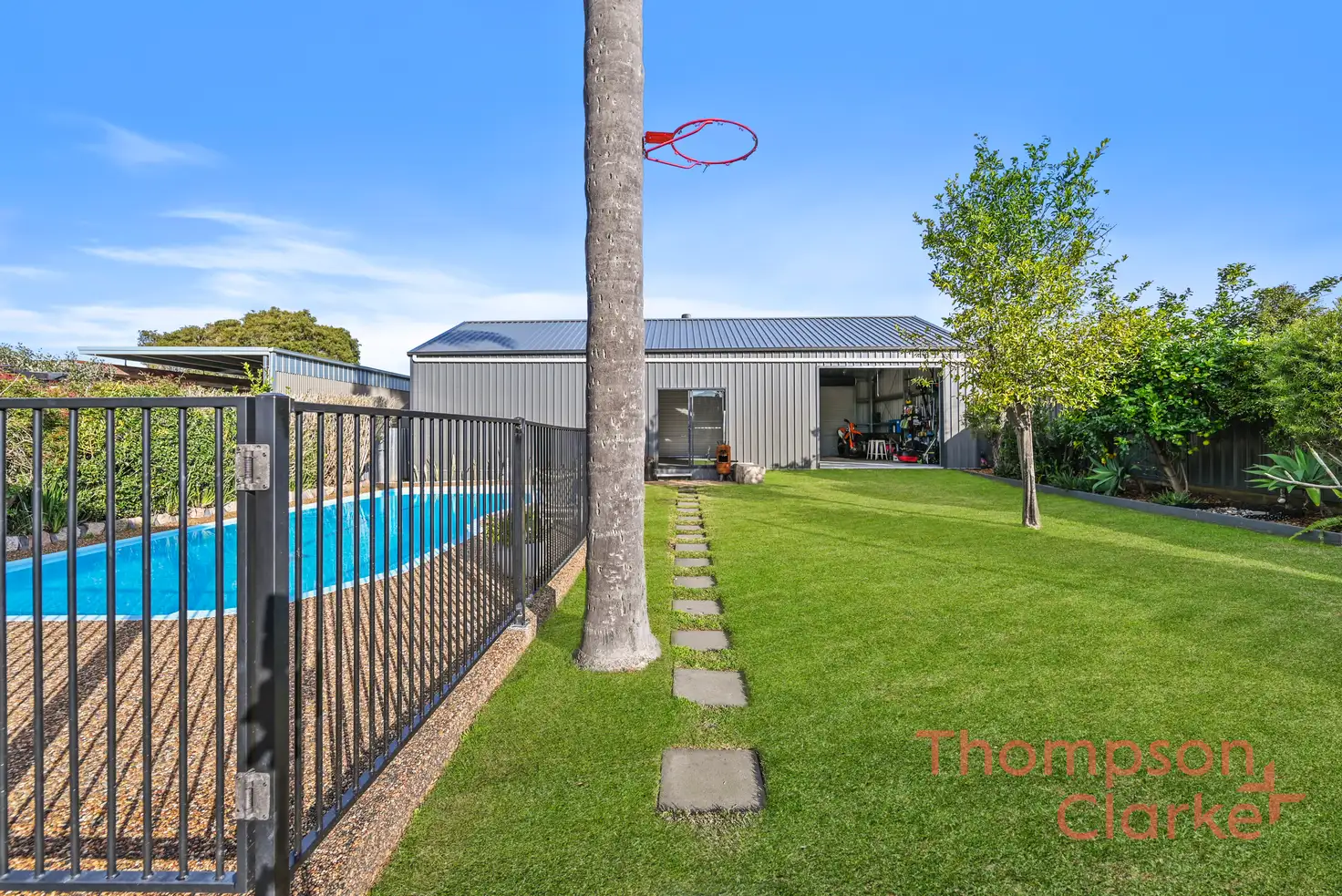 Main view of Homely house listing, 33 Boundary Street, Pelaw Main NSW 2327