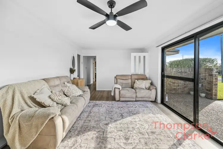 Third view of Homely house listing, 33 Boundary Street, Pelaw Main NSW 2327