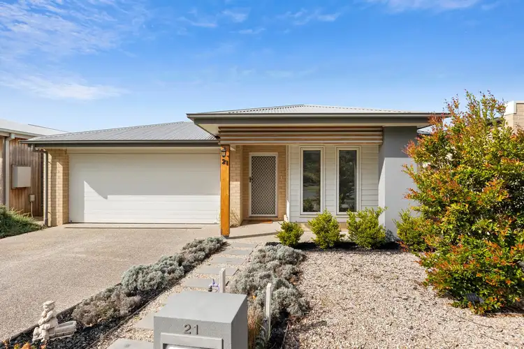 21 Bright Street, Torquay VIC 3228