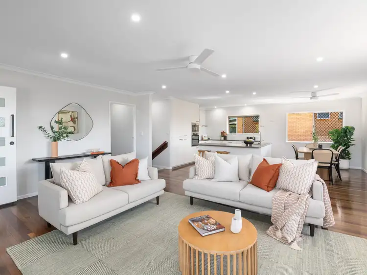 Fifth view of Homely house listing, 1 Harlock Street, Moorooka QLD 4105