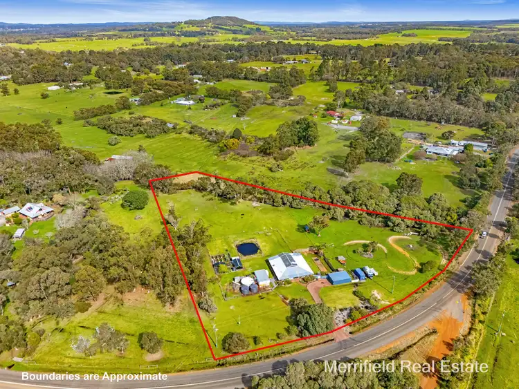 1284 Millbrook Road, Millbrook WA 6330
