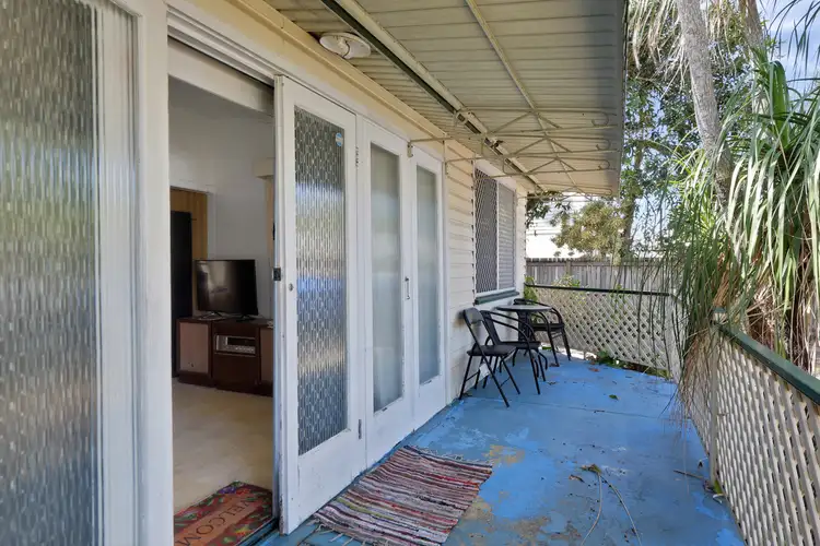 Fourth view of Homely house listing, 18 Lloyd Street, West Mackay QLD 4740