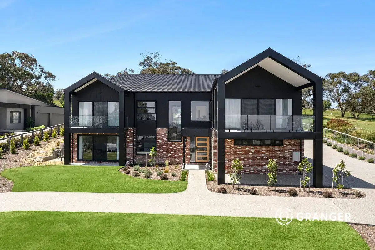 Main view of Homely house listing, 8 Manna Gum Court, Rosebud VIC 3939