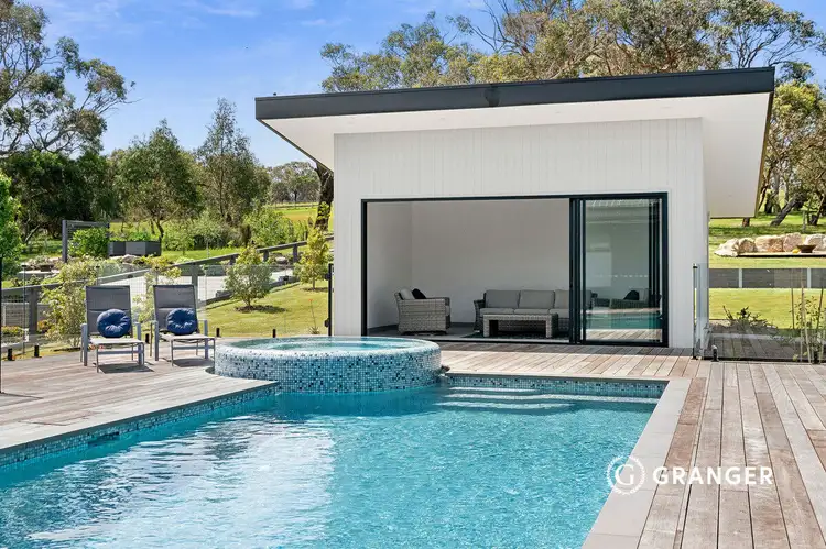 Second view of Homely house listing, 8 Manna Gum Court, Rosebud VIC 3939