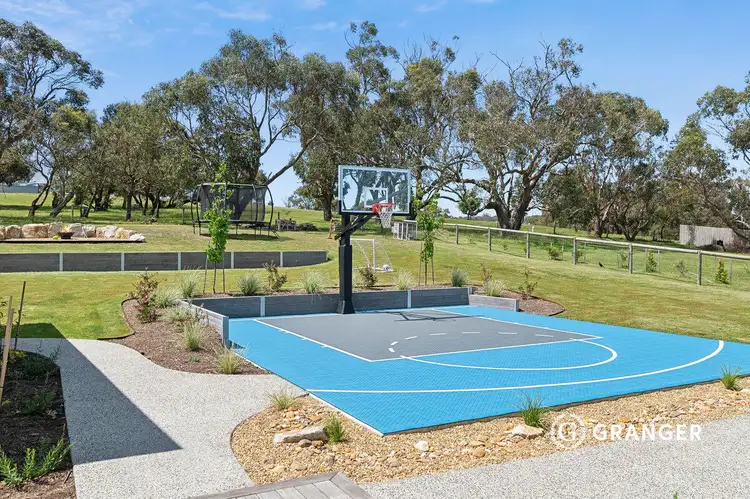 Third view of Homely house listing, 8 Manna Gum Court, Rosebud VIC 3939