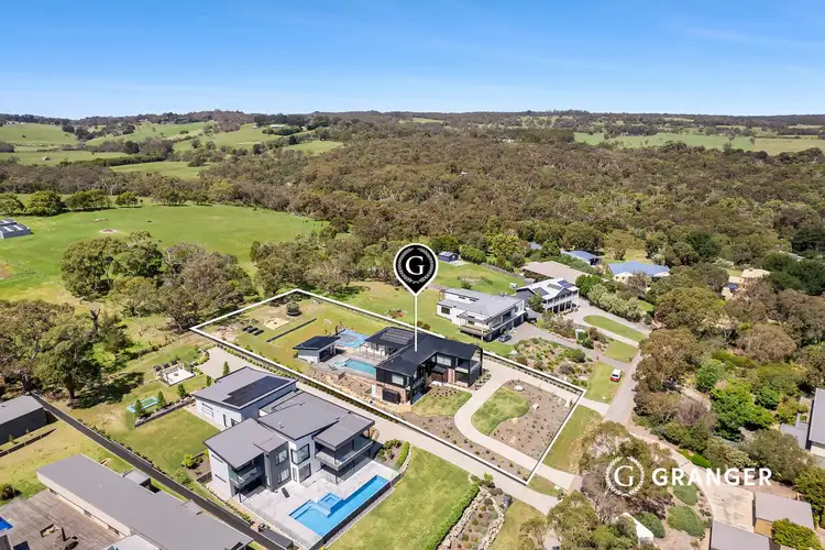 Fifth view of Homely house listing, 8 Manna Gum Court, Rosebud VIC 3939