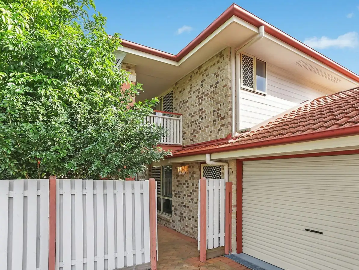 Main view of Homely townhouse listing, 5/14 Greenbank Street, Chermside QLD 4032