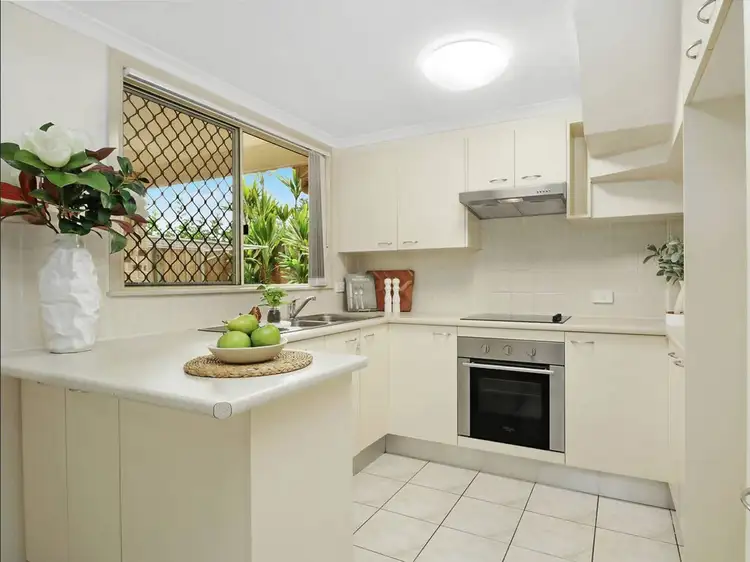 Third view of Homely townhouse listing, 5/14 Greenbank Street, Chermside QLD 4032